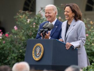 US biden harris