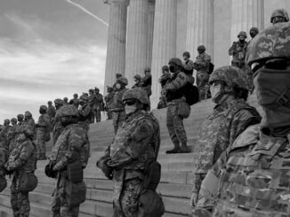 US military preparing to reinstate the draft.