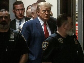 Secret Service agent says Deep State planning another assassination attempt on Trump.