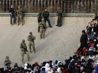 NY Times confirms Feds are fasttracking naturalizations for illegals to reshape electorate.