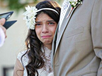 Scientists blame climate change for rise in child marriages.