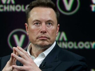 Judge authorises Elon Musk to sue Media Matters for America.