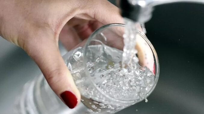 US government admit fluoride in water causes cognitive problems.