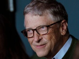Bill Gates developing super virus involving Covid, Mpox and HIV.