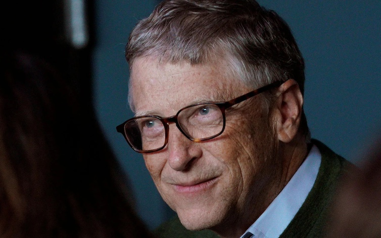 Insider: Bill Gates Developing COVID-Mpox-HIV ‘Supervirus’ To Kill Billions of Humans