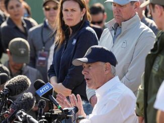 GOP governors vow to block WHO's illegal pandemic treaty.