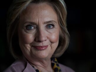 Hillary Clinton exposed as biggest donor to extremist climate groups in UK.