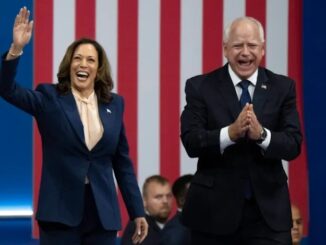 Kamala Harris says she wants to decriminalize pedophilia if she wins the presidency.
