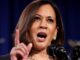 Kamala Harris vows to scrap 2A in america.
