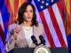 Kamala Harris vows to release all criminal illegal aliens into the country on day one.