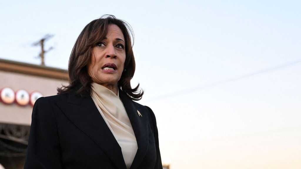 Kamala Harris