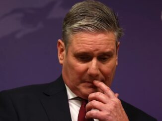 UK to treat misogyny as a terrorism offence.