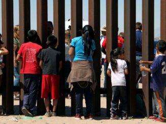 migrant children