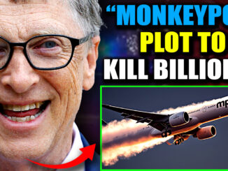 A disturbing revelation has emerged from within the Bill and Melinda Gates Foundation, as a whistleblower comes forward to expose a plan to use the existing chemtrails operation to unleash the next pandemic.