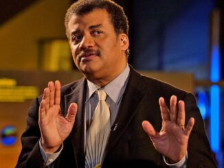 Neil deGrasse Tyson says Chromosomes don't determine biological sex.