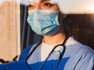 British nurses told to deny care to patients they think might be racist.
