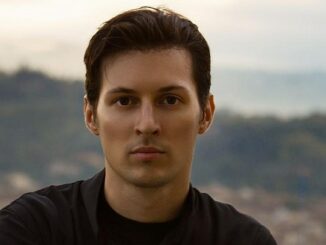 CIA behind Pavel Durov's arrest