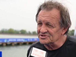 pedophile olympics coach