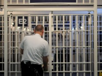 prisoners