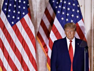Dems to invoke 14th Amendment to remove Trump from office by force.