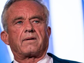 Dem states refuse to take RFK Jr off ballot to ensure Trump loses.