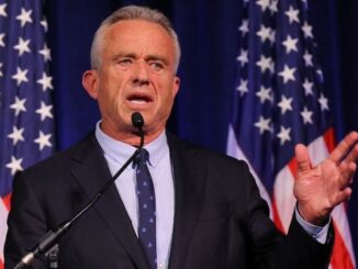 RFK Jr. exposes how Democrats are working to subvert American democracy.