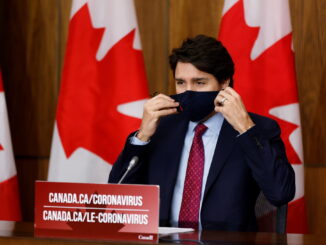 Trudeau
