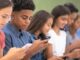 Studies find smartphones cause depression, anxiety and behavioural problems in teens.