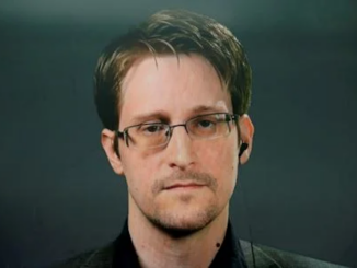Edward Snowden warns CIA can track all bitcoin payments.