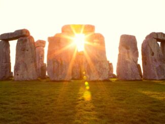 stonehenge