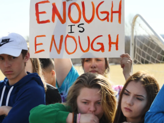 Most students agree that speech is more dangerous than physical violence.