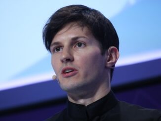 French police arrest Telegram founder for not censoring independent media enough.