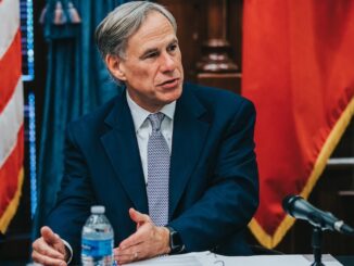 Texas bans transgender people from changing sex on government documents.