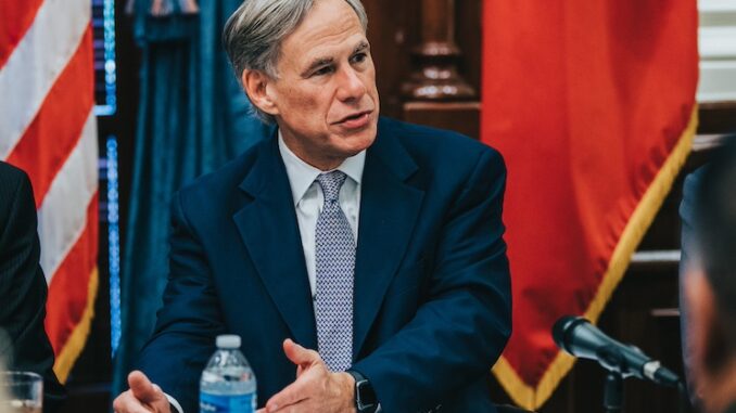 Texas bans transgender people from changing sex on government documents.