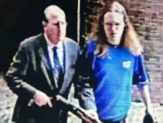 Thomas Crooks trained at CIA gun range prior to Trump assassination attempt.