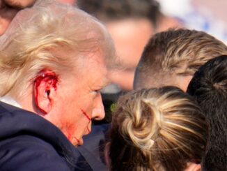 Investigators say FBI hiding crucial evidence about Trump assassination attempt.