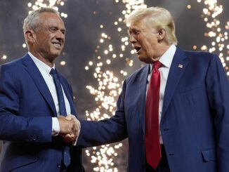 Trump and RFK Jr launch vaxx taskforce to investigate autism and vaccine links.