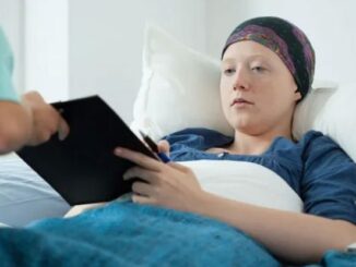 Cancer expert warns turbo cancer patients are all under 40.
