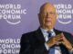 WEF KLAUS SCHWAB