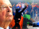 The World Economic Forum in Davos has ordered global authorities stoke the flames of civil unrest and turn communities against each other until violent bloodletting becomes the norm and the streets of Western cities run red with blood.