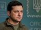 Zelensky admits CIA behind Nord Stream Pipeline attack.