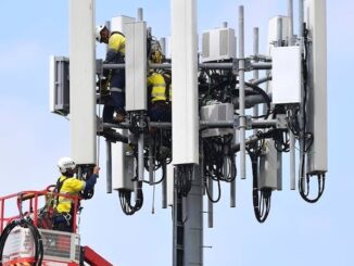 Dem judge overrules residents of town who claim 5g cell tower is causing them illness.