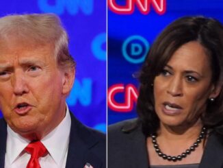 ABC whistleblower admits debate between Harris and Trump was rigged.