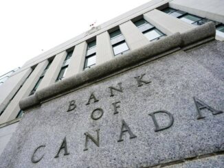 Bank Of Canada