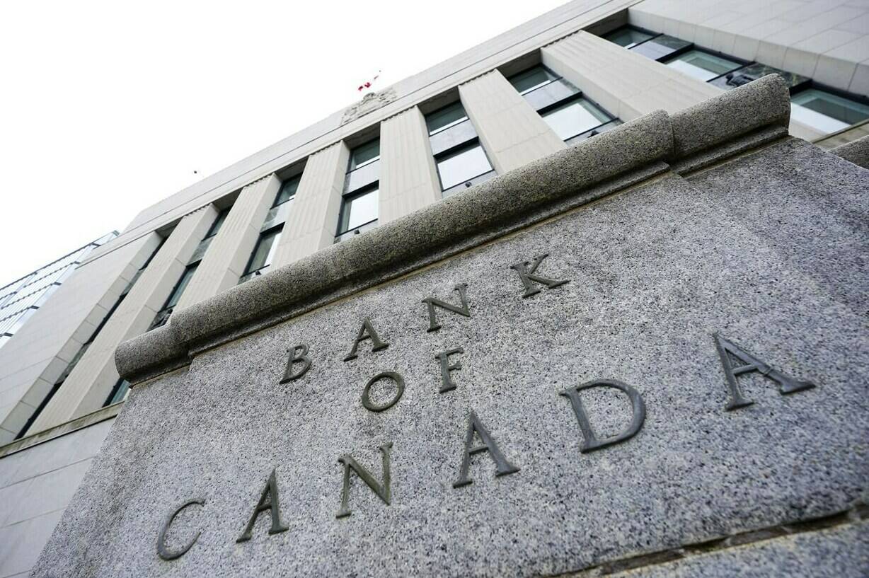 Bank of Canada Decides To Scrap Plans To Create Digital Currency