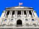 Bank Of England