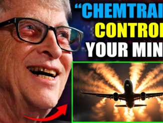 A United States Air Force pilot has stepped forward to expose a secretive operation, far beyond top-secret classification. This Air Force program, which has been active since at least 1996, has a chilling objective: to subdue the entire population of the United States by 2025, using a dangerous mix of mind-altering chemicals.