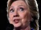 Hillary Clinton