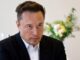 Elon Musk warns censorship of X is a certainty if Kamala Harris wins.