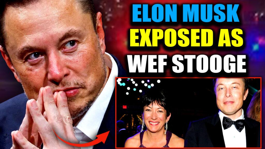 While Elon Musk puts on a public show on Twitter, portraying himself as just one of the people, behind the scenes he’s providing global elites with the technology they need to infiltrate our minds—setting the stage for the total control and enslavement of humanity that they crave.